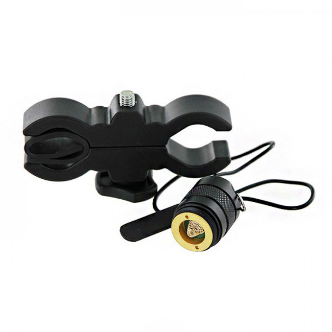 Выносная кнопка под ствол для Hokus Fokus