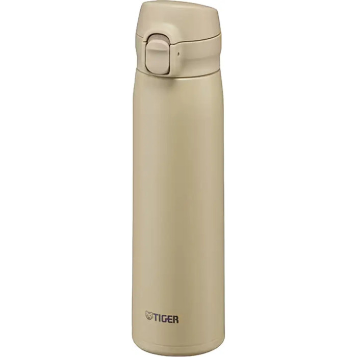 Термочашка Tiger MKR-W050CR 0,5л ochre beige  