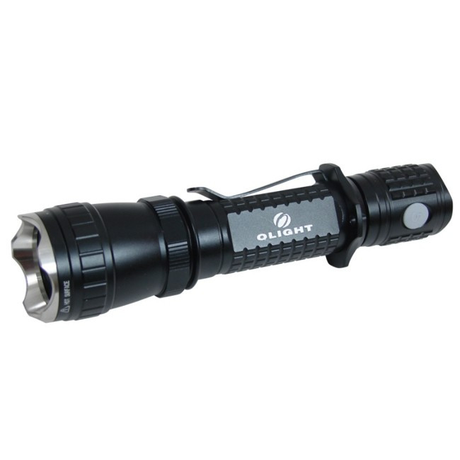 Фонарь Olight M20-X Warrior  