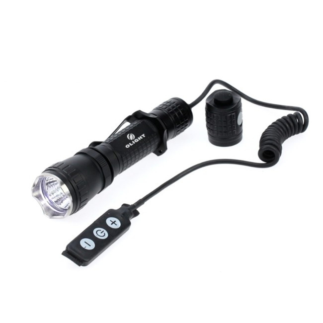 Фонарь Olight M20-X Warrior  