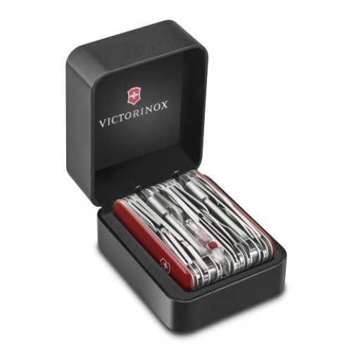 Нож Victorinox Swiss Army Knife, Swiss Champ, XXL, 91 mm  