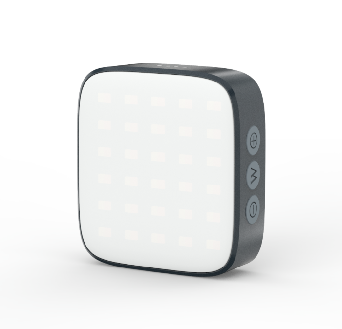 Фонарь Wuben F5 (черный)  