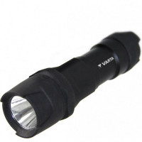Карманный фонарь Varta Indestructible LED 3AAA, 120 лм
