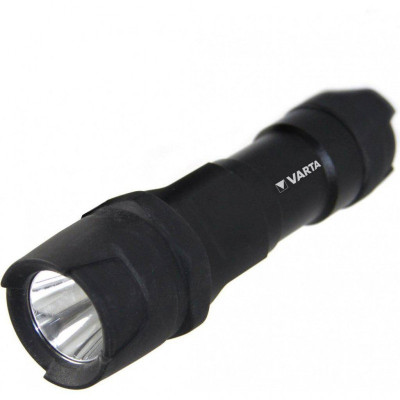 Карманный фонарь Varta, LED 3AAA, 120 лм (18700101421)