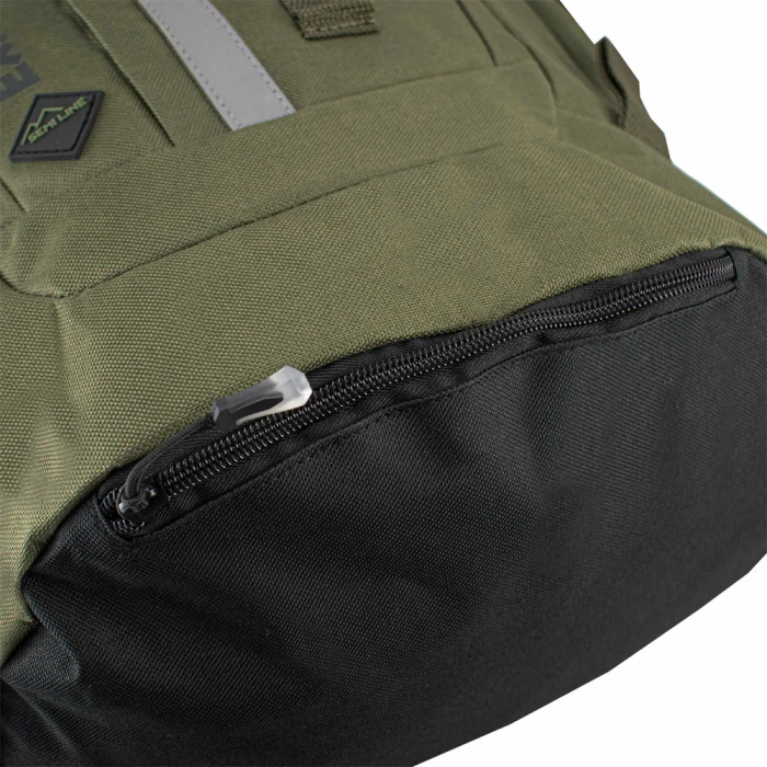 Рюкзак туристический Semi Line 45 Khaki (A3040-2)  