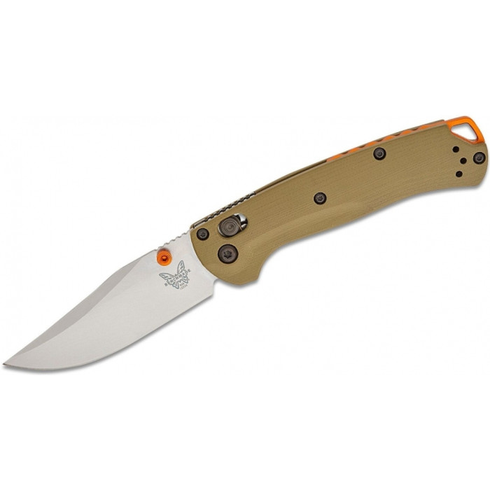 Нож Benchmade Mini Taggedout 15534  