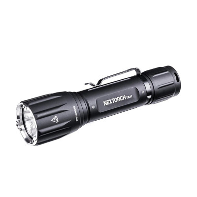Фонарь Nextorch TA41 черный
