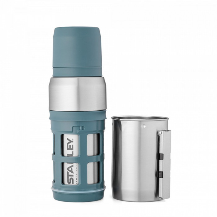 Набор посуды Stanley Mountain для приготовления кофе и чая 0.5л  