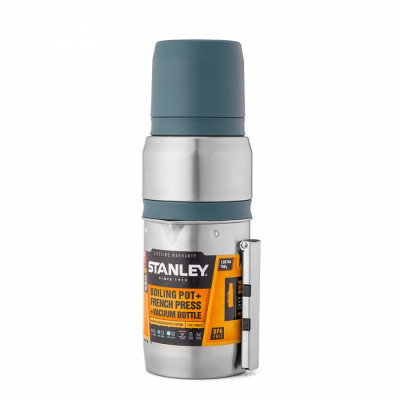 Набор посуды Stanley Mountain для приготовления кофе и чая 0.5л