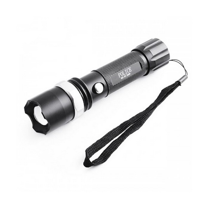 Ультрафиолетовый Фонарь Police 12V 8626S-UV 365 nm 