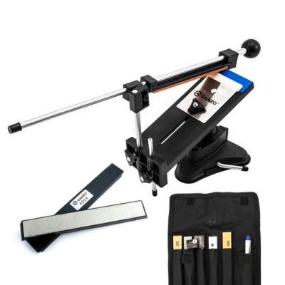 Точильный набор Ganzo Touch Pro Ultra Diamond Kit (2 алмазных камня)