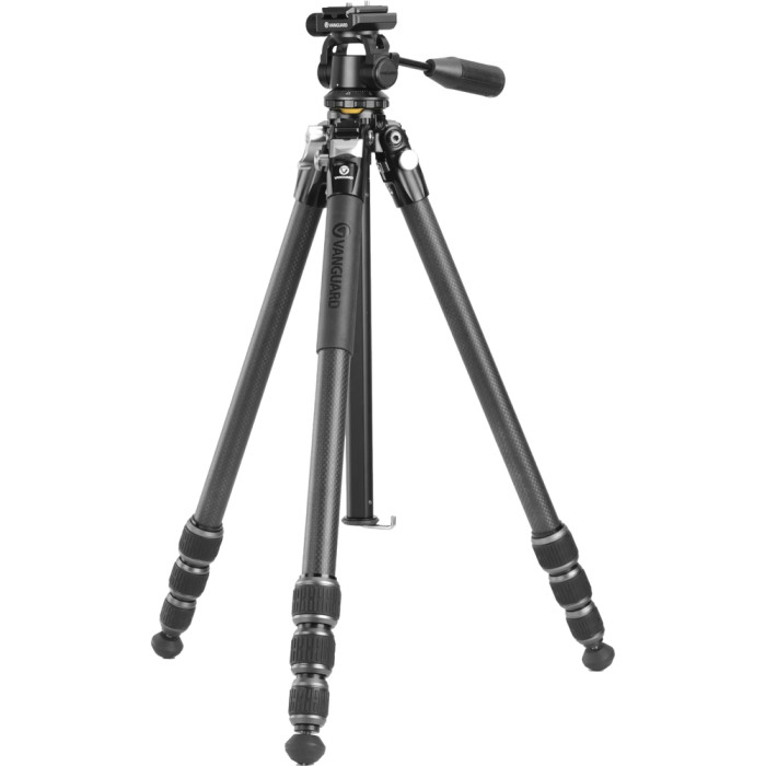 Штатив Vanguard VEO 5 234CO-26 (VEO 5 234CO-26)  
