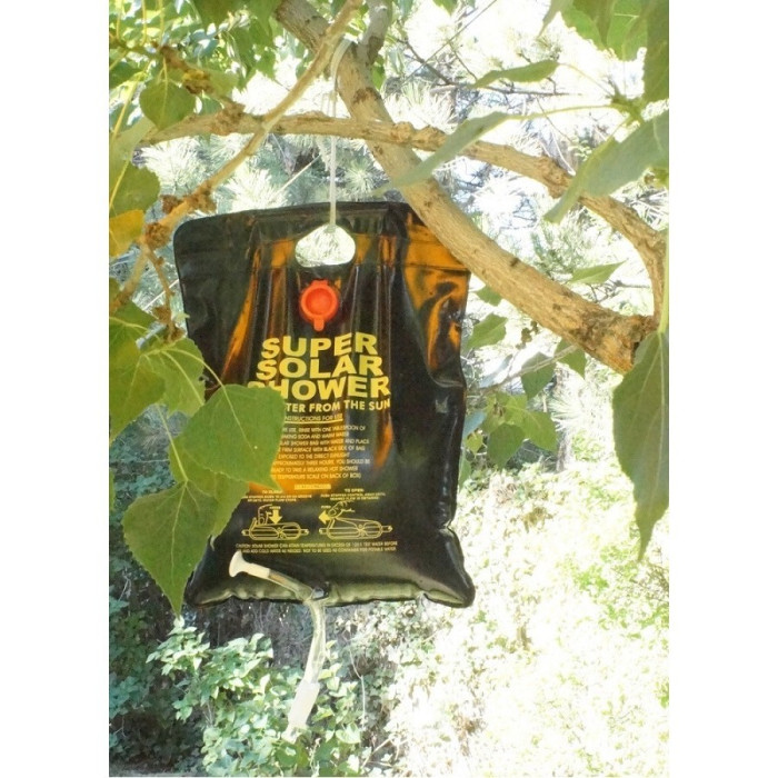 Душ для кемпинга AceCamp Camping Shower 20 L  