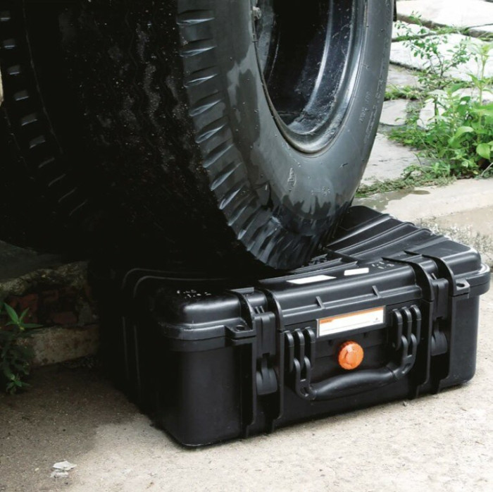 Кейс защитный Vanguard Supreme 46F (Supreme 46F)  