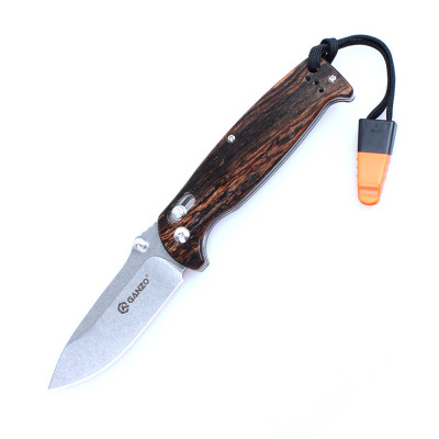 Нож Ganzo G7412-WD1-WS