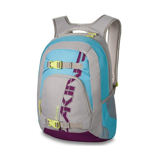 Рюкзак Dakine Explorer 26L, Tubular  