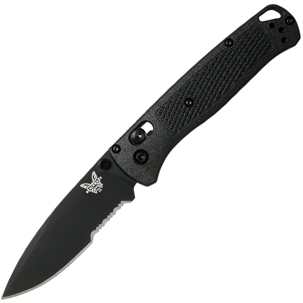 Нож Benchmade Bugout 535SBK-2