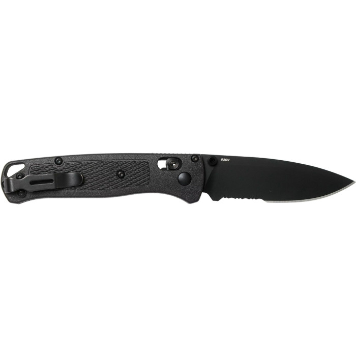 Нож Benchmade Bugout 535SBK-2  