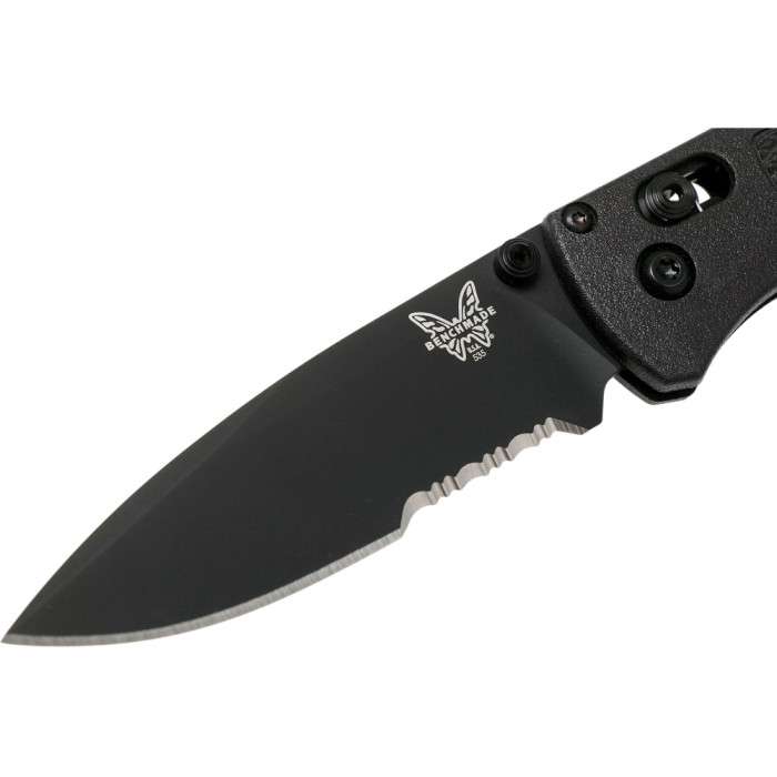 Нож Benchmade Bugout 535SBK-2  
