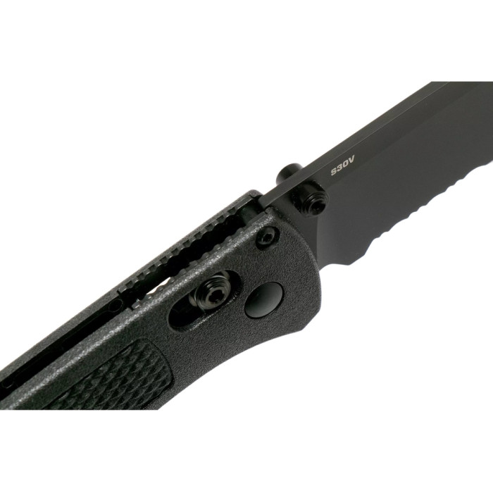 Нож Benchmade Bugout 535SBK-2  