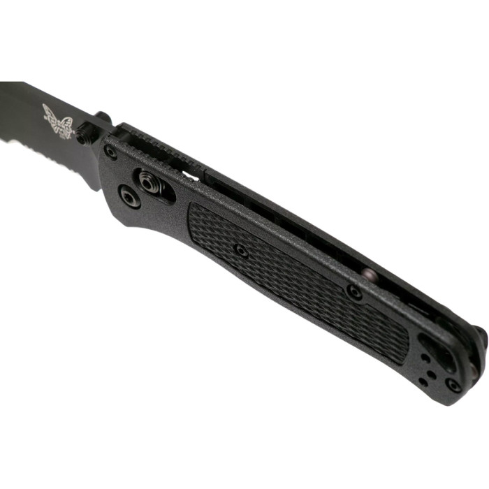 Нож Benchmade Bugout 535SBK-2  