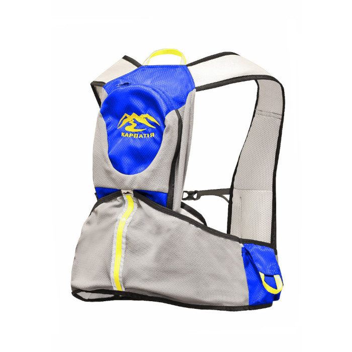 Рюкзак Travel Extreme Карпатия Soft, Blue M  