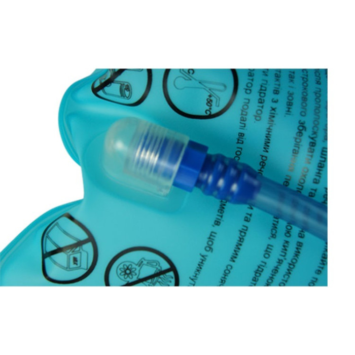 Питьевая система Terra Incognita Hidro 1.5  