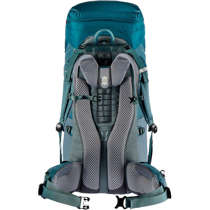 Рюкзак Deuter Aircontact Lite 65 + 10 3241 arctic-teal  