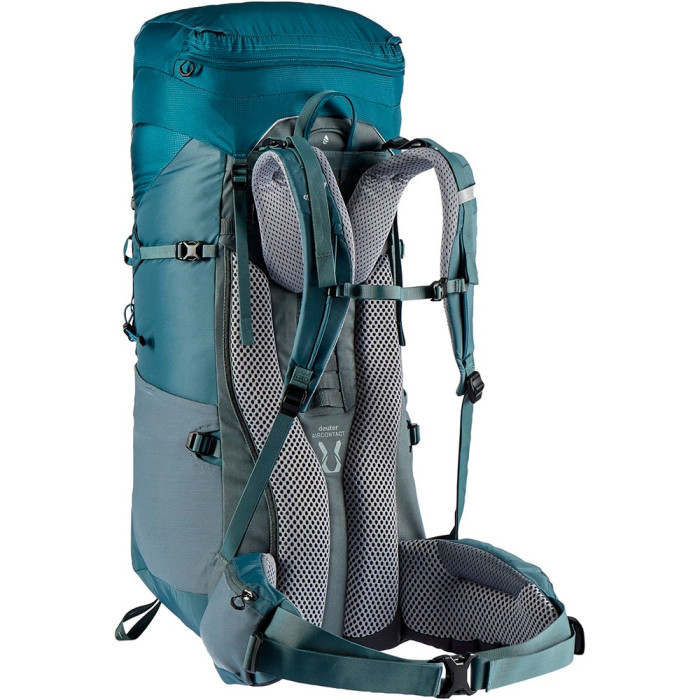 Рюкзак Deuter Aircontact Lite 65 + 10 3241 arctic-teal  