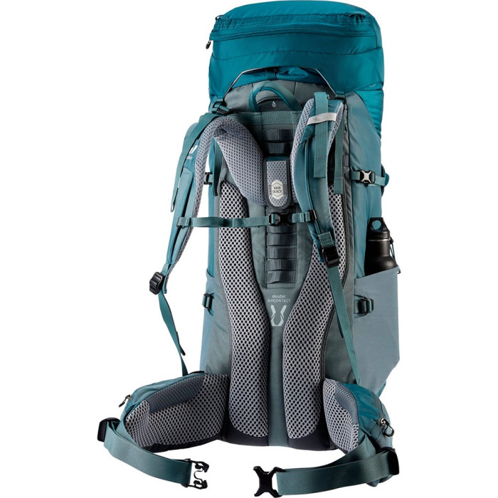 Рюкзак Deuter Aircontact Lite 65 + 10 3241 arctic-teal  