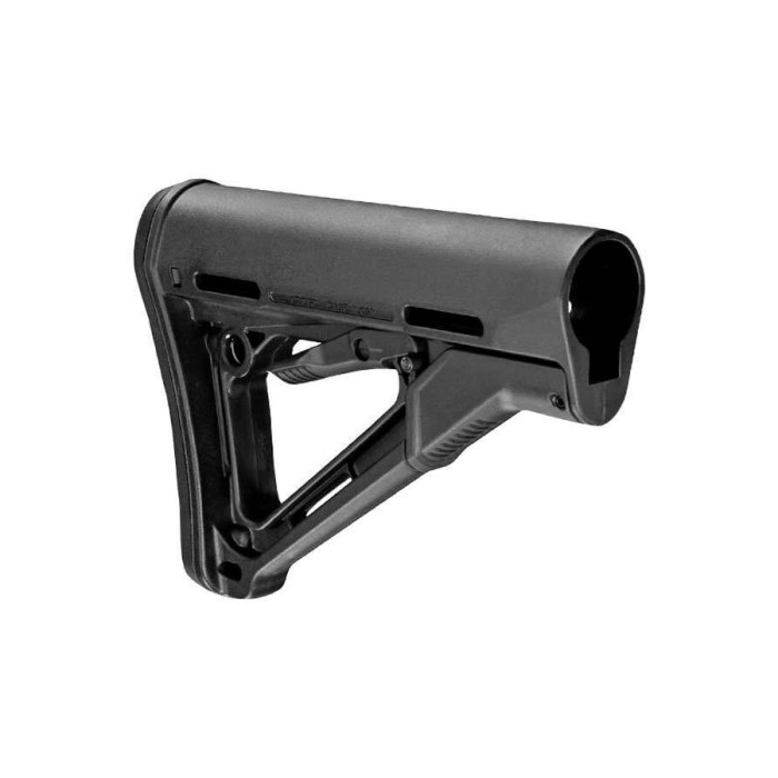 Приклад Magpul CTR® Carbine Stock Mil-Spec для AR15  