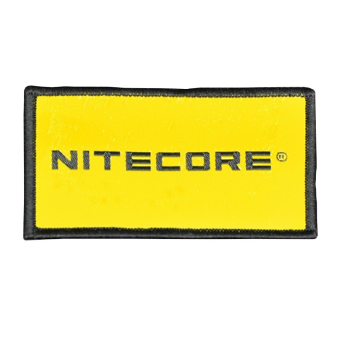 Патч Nitecore 