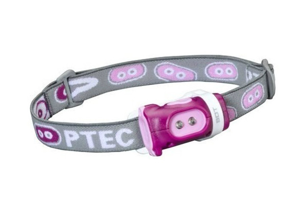 Фонарь налобный Princeton Tec BotTurPpl PIN/PTC613 LED  