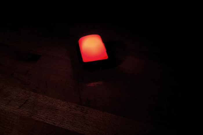 Кемпинговый фонарь Ledlenser Solidline Camp2  