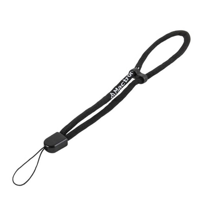 Фонарь тактический Mactronic Black Eye 1100 (1100 Lm) Recharg Type-C (THH0048)  