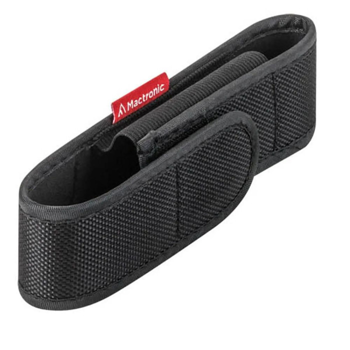 Фонарь тактический Mactronic Black Eye 1100 (1100 Lm) Recharg Type-C (THH0048)  