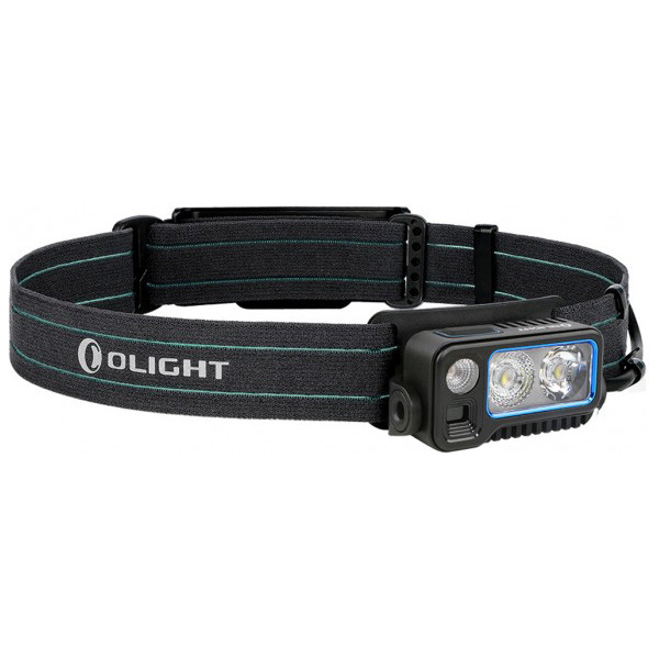 Фонарь налобный Olight Array 2 Pro. Black  