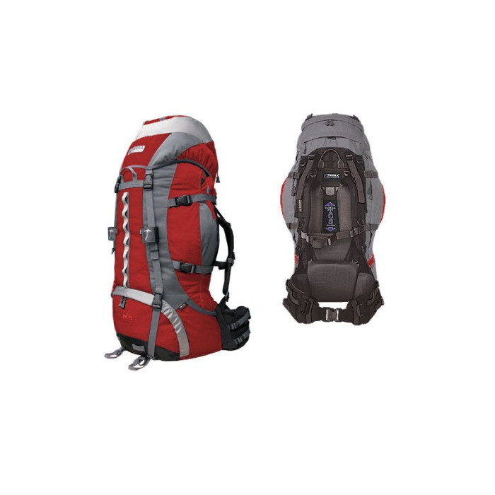 Рюкзак Terra Incognita Vertex 80 PRO  