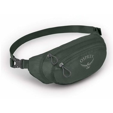 Сумка  поясная    Osprey UL Stuff Waist Pack 1 Shadow Grey - O/S - серая  