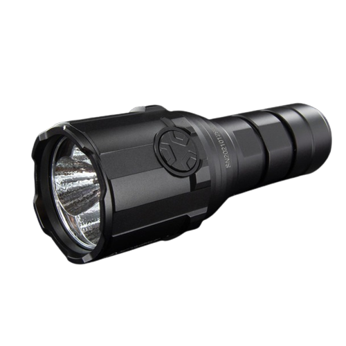 Фонарь Imalent R30C, черный  