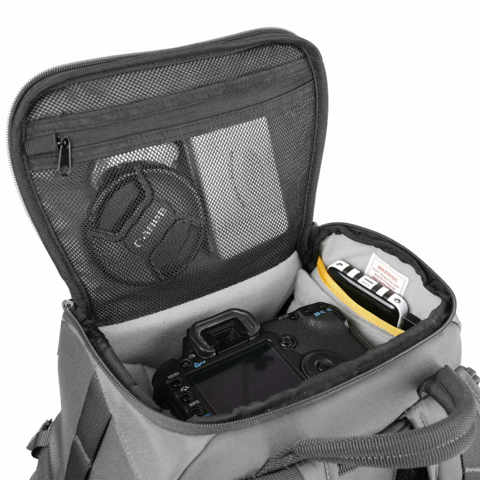 Рюкзак Vanguard VEO Adaptor R48 Gray (VEO Adaptor R48 GY)  