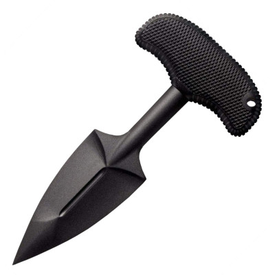 Нож тренировочный Cold Steel Push Blade II FGX