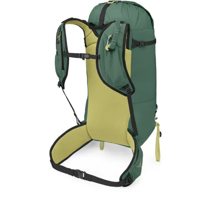 Рюкзак Osprey Firn 28 tundra green - S/M - зеленый  