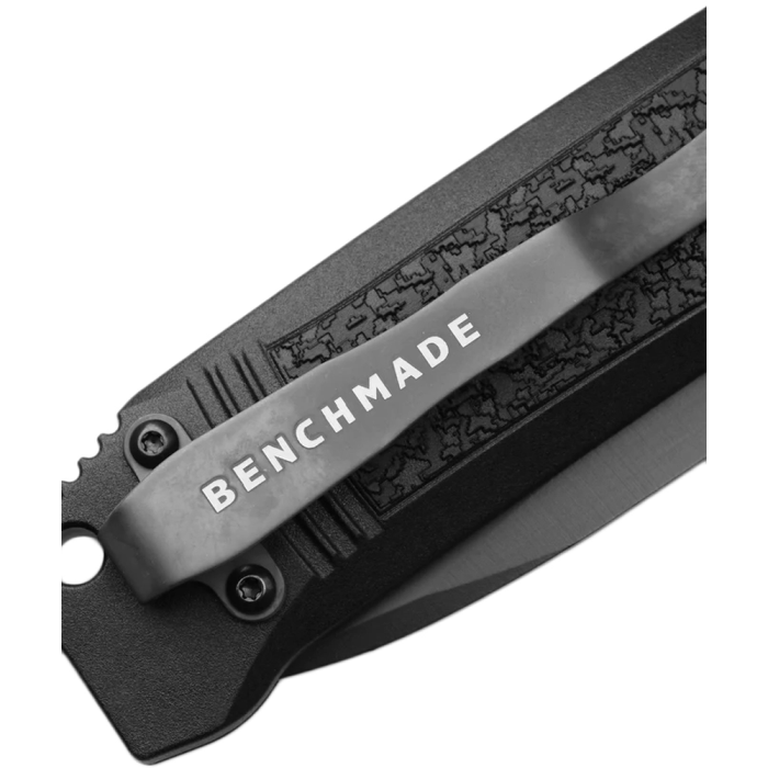 Нож Benchmade Casbah Auto (4400BK)  