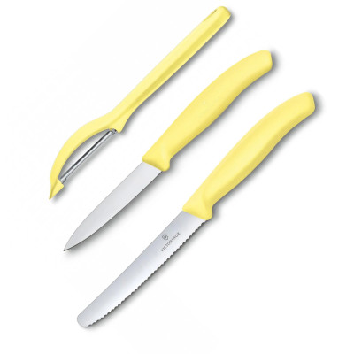 Набор кухонный Victorinox SwissClassic Paring Set Vx67116.31L82