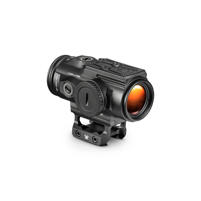 Прицел Vortex Spitfire® HD Gen II, 5X Prism, прицельная сетка AR-BDC4 