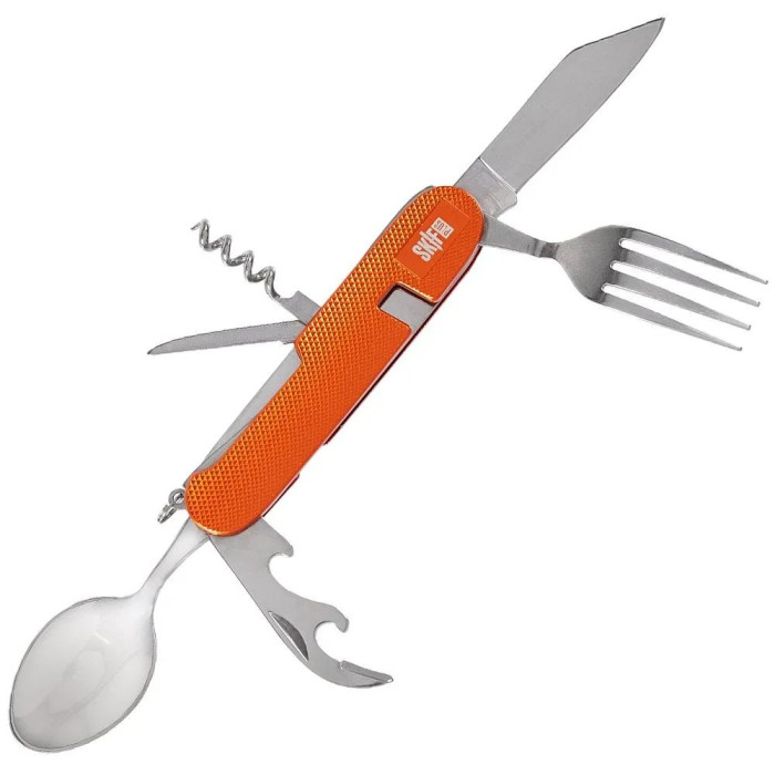 Мультитул Skif Plus Luncher 