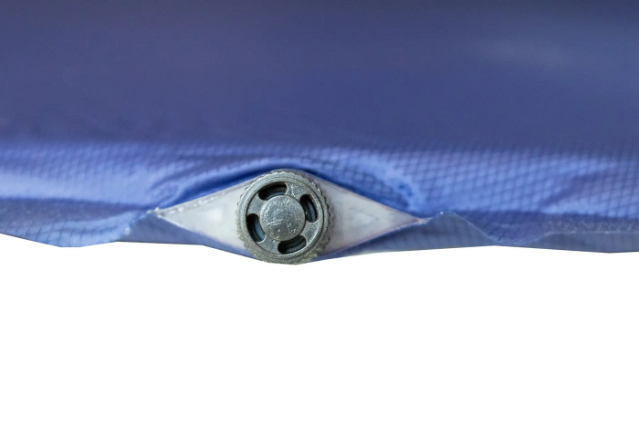 Коврик самонадувающийся Tramp blue 190x60x2,5 UTRI-005  