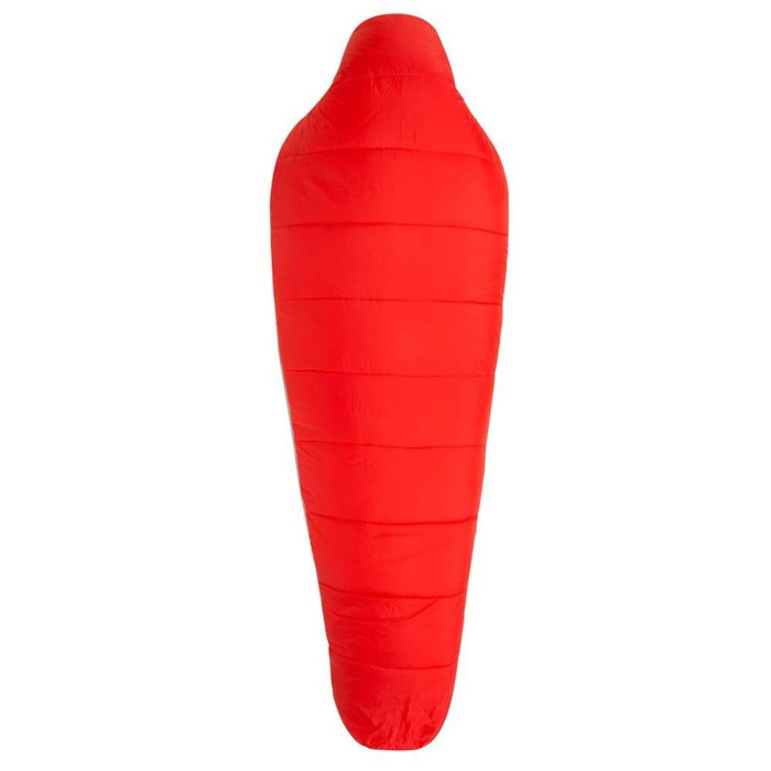 Спальный мешок Big Agnes Buell 30 (Fireline Pro) Regular red/navy - LEFT  