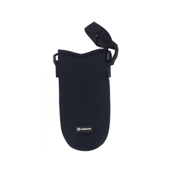 Чехол для термоса Base Camp, 0.42 L, Black (BCP 100643)  
